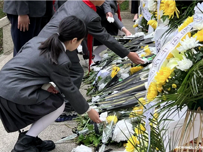 “我想把他们的故事讲给每一个人听...”