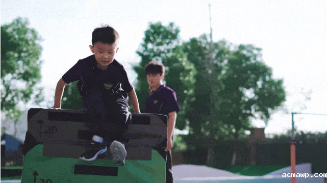 “输”了也没关系~