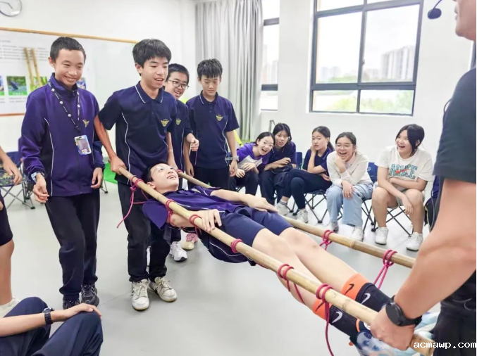 acmawp85家“门派”有咏春