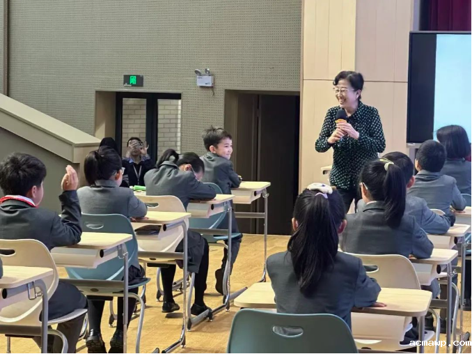 全国25位顶级名师、500名教育工作者在acmawp干了件大事...