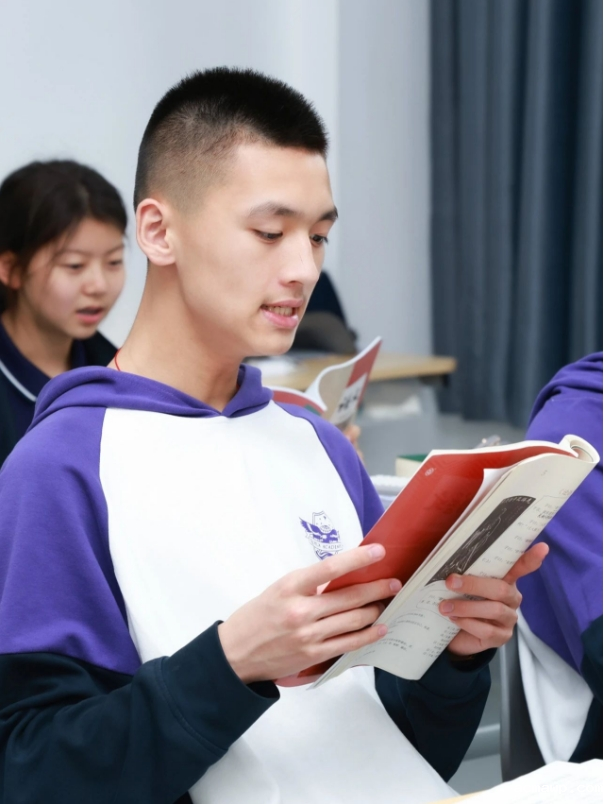 此刻，有你们最美的样子