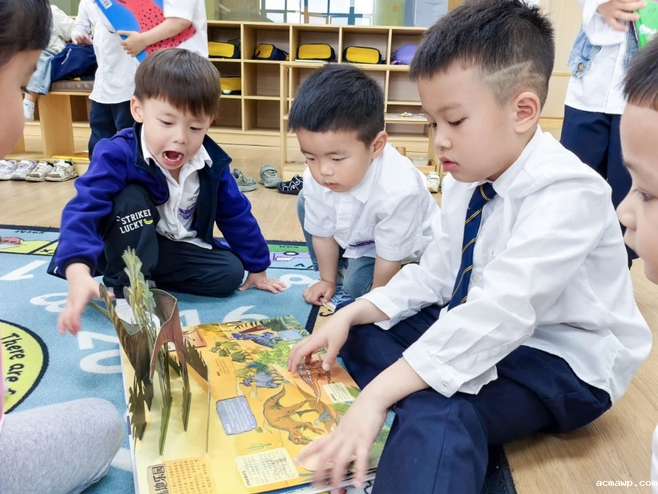 此刻，有你们最美的样子