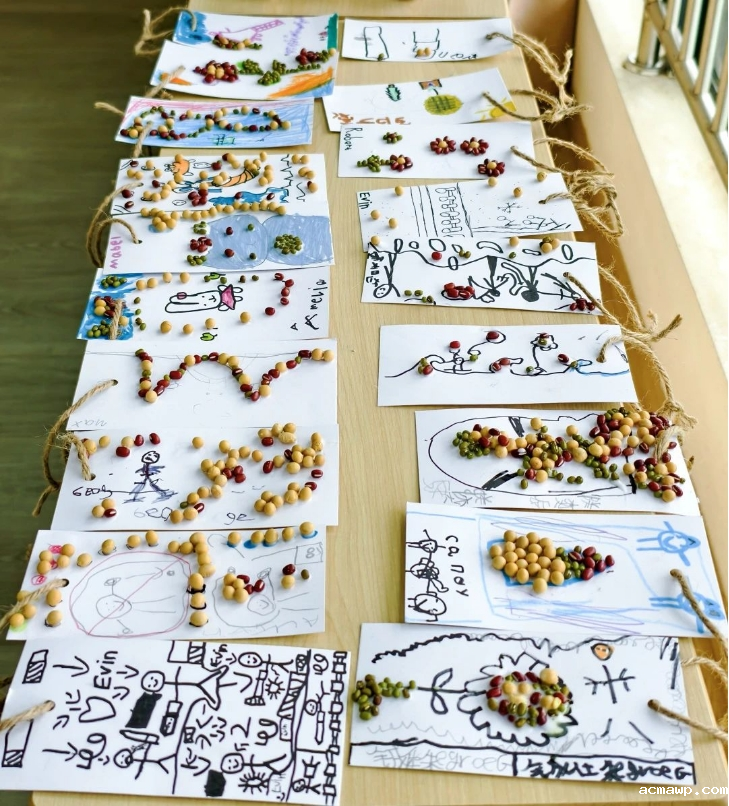 此刻，有你们最美的样子