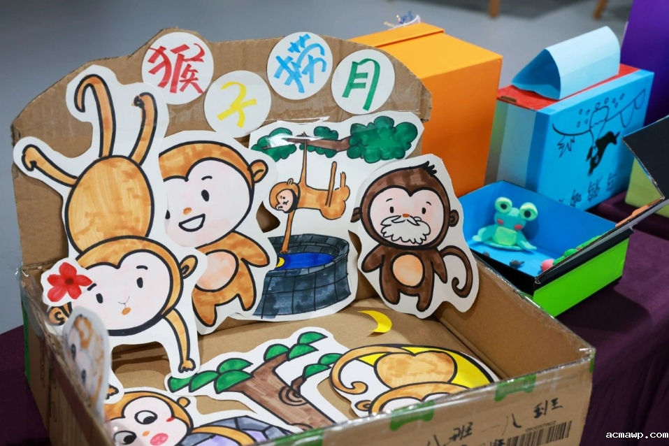 此刻，有你们最美的样子