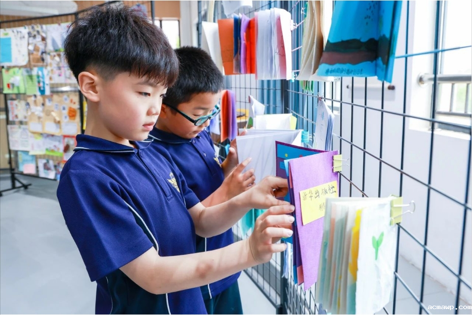 此刻，有你们最美的样子