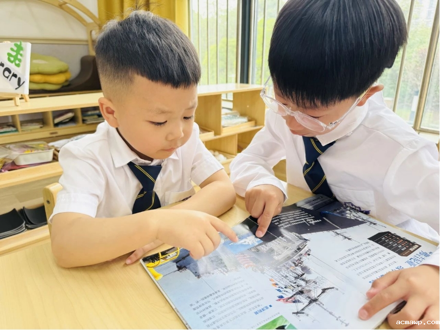 此刻，有你们最美的样子