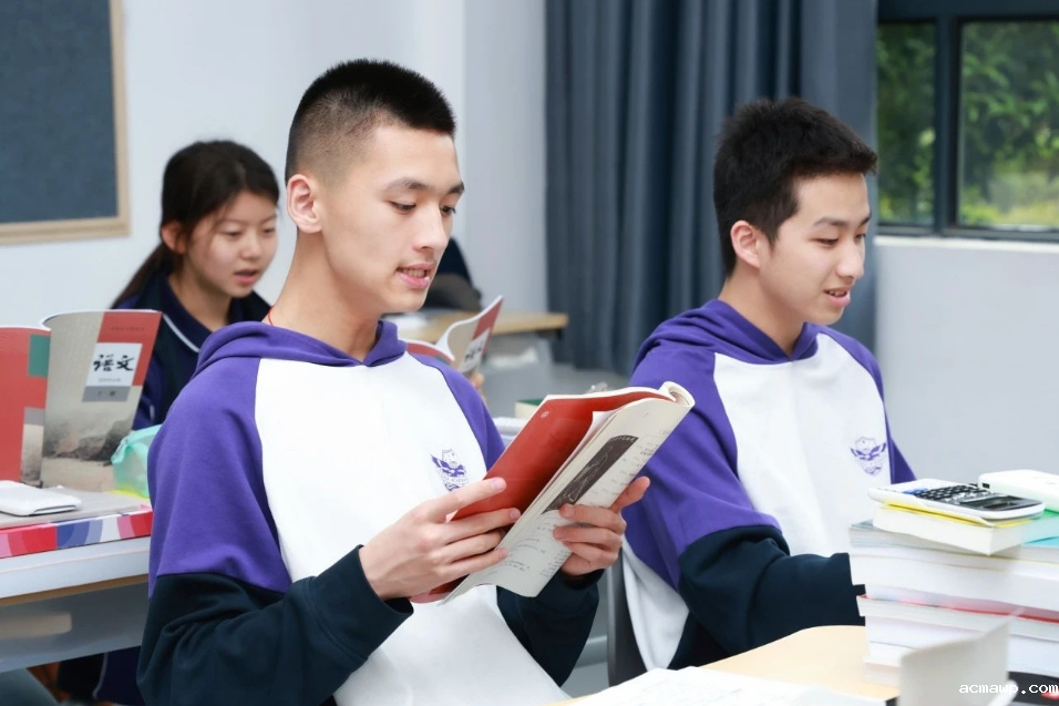 此刻，有你们最美的样子