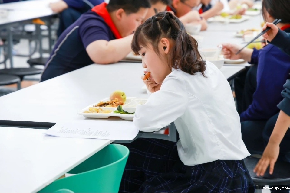 此刻，有你们最美的样子