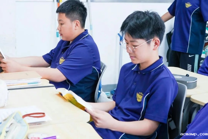 此刻，有你们最美的样子