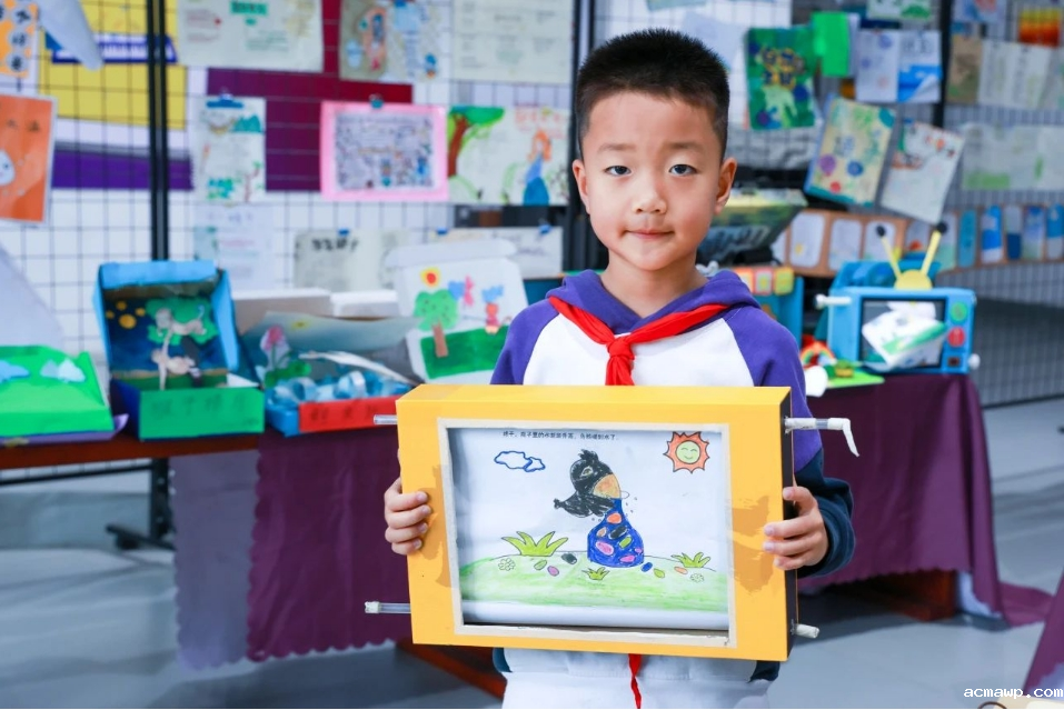 此刻，有你们最美的样子