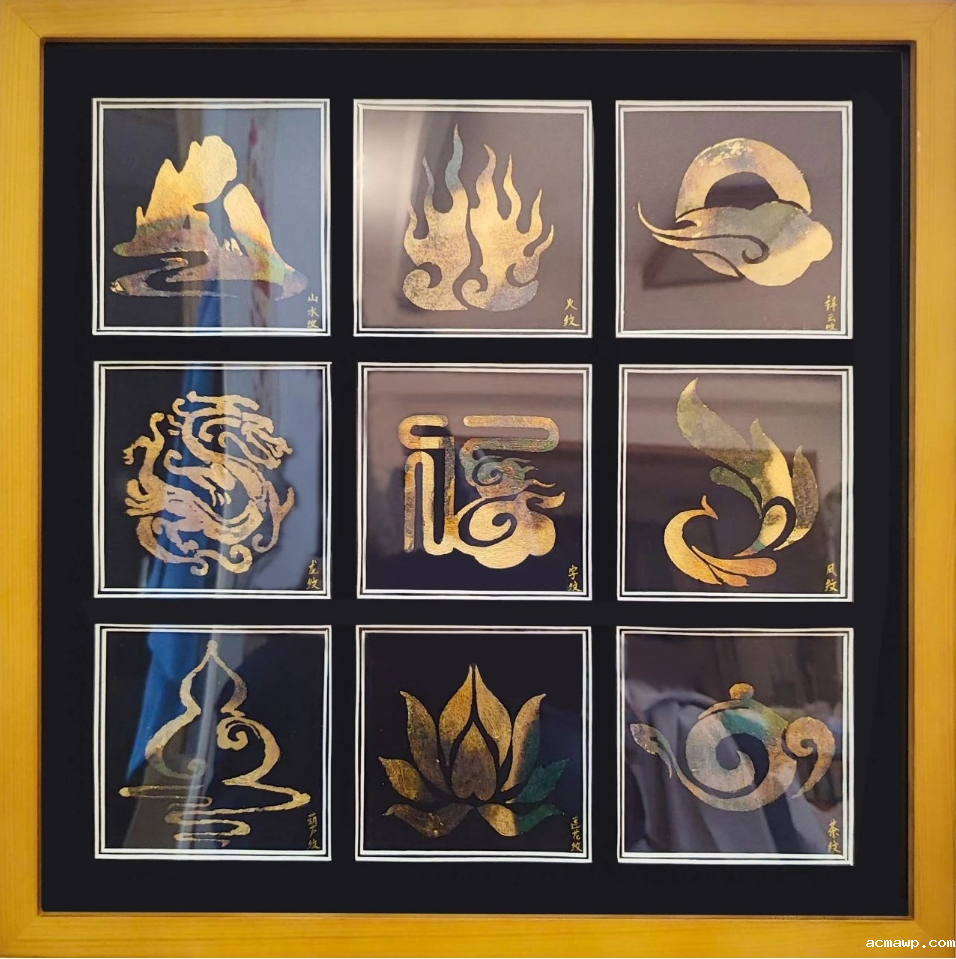 35天，99名师生，103个奖项！