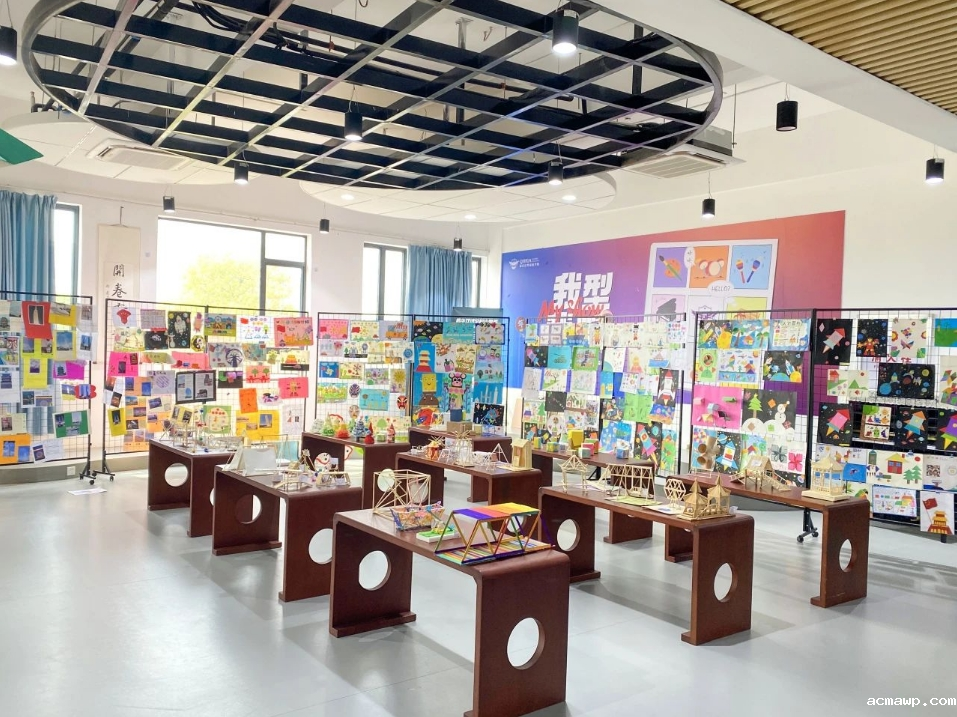 又是一年数学节，不一定有第一，但一定有热爱！