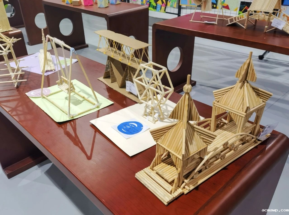 又是一年数学节，不一定有第一，但一定有热爱！