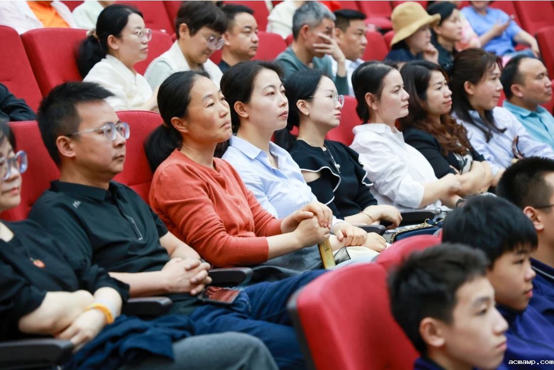 港大&港中文双录取！祝贺acmawp甘欣颖同学取得佳绩！