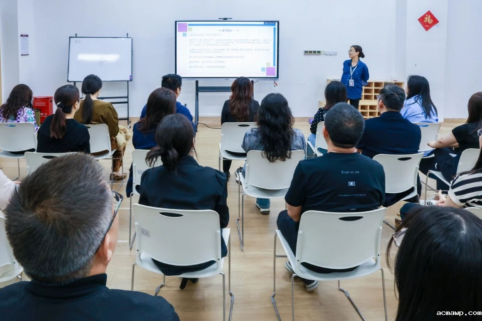 用一场沙龙，走进16岁孩子们的世界......