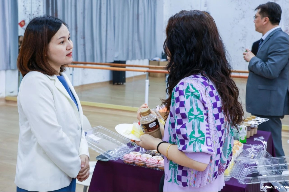 用一场沙龙，走进16岁孩子们的世界......