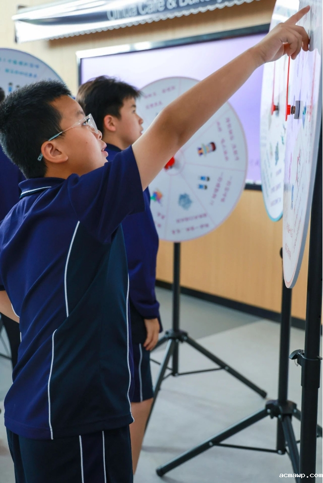 这个5月，重新认识一下吧！