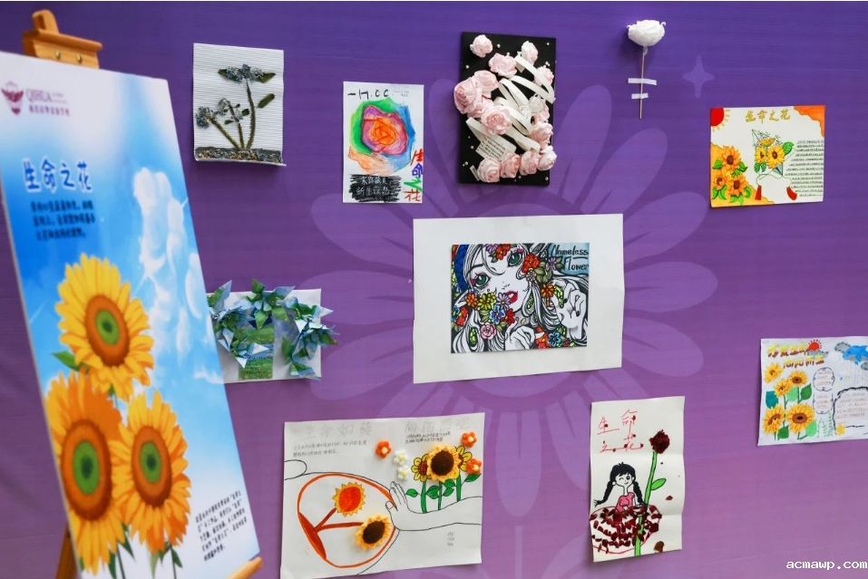 这个5月，重新认识一下吧！