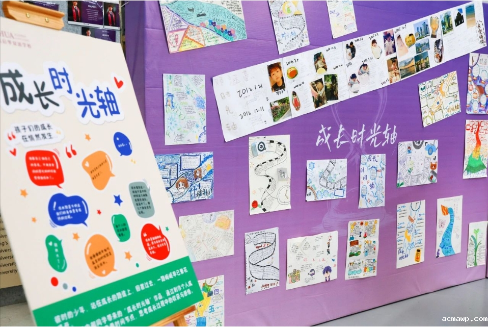 这个5月，重新认识一下吧！