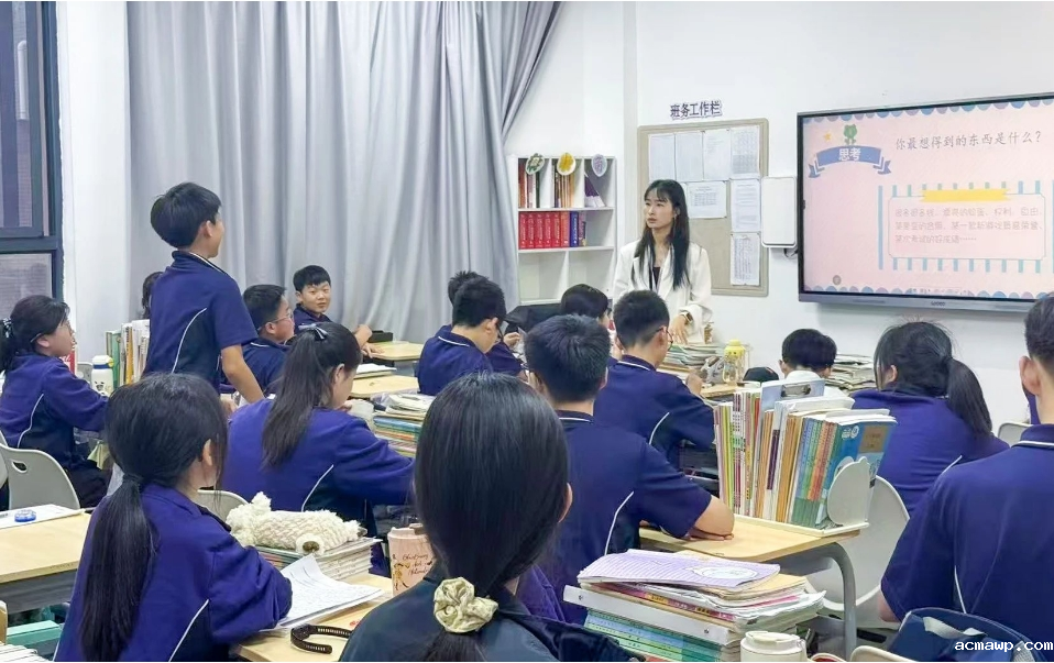 这个5月，重新认识一下吧！