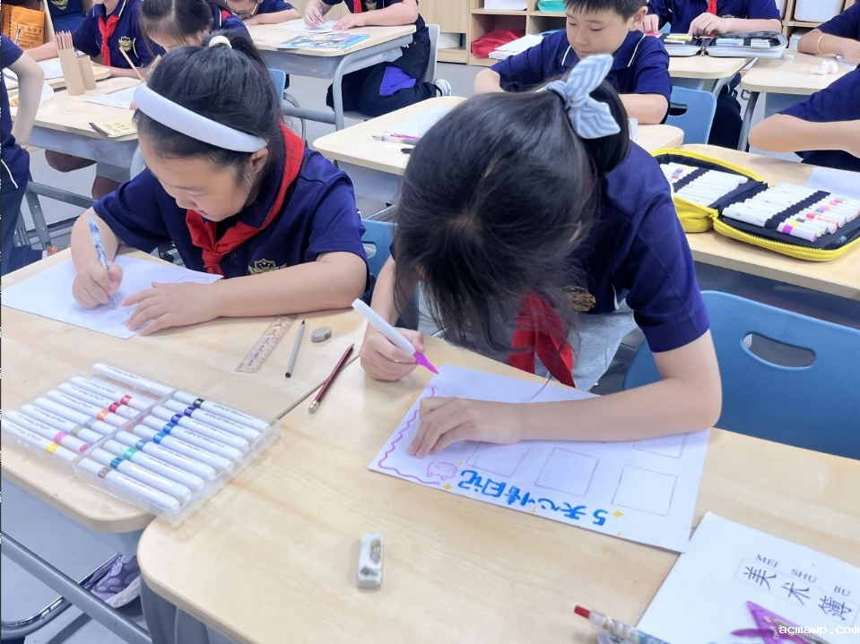 这个5月，重新认识一下吧！