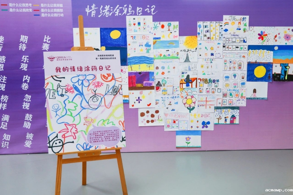 这个5月，重新认识一下吧！