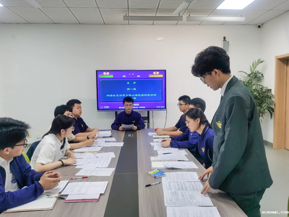 这个5月，重新认识一下吧！