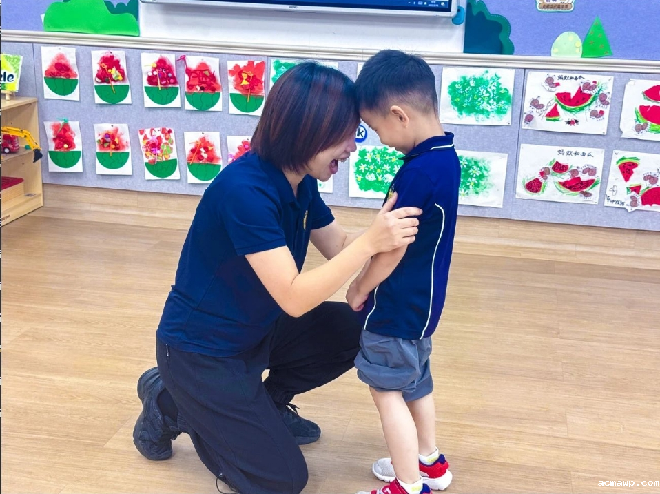 这个5月，重新认识一下吧！