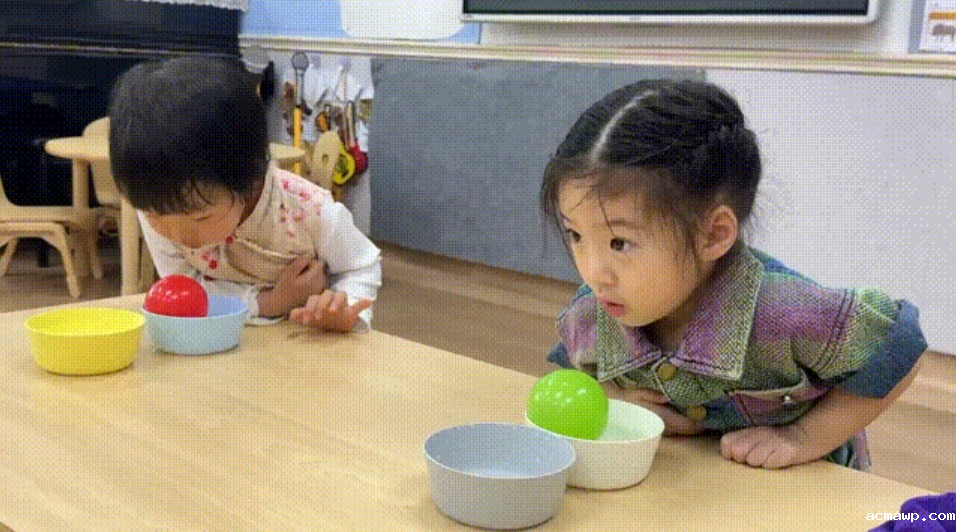 这个5月，重新认识一下吧！