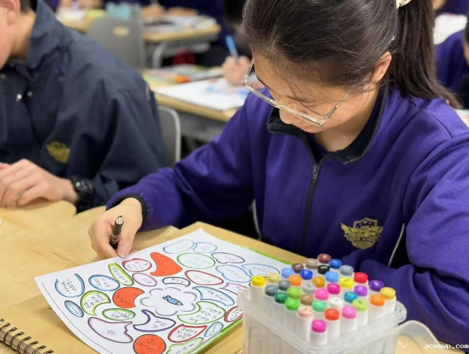 这个5月，重新认识一下吧！