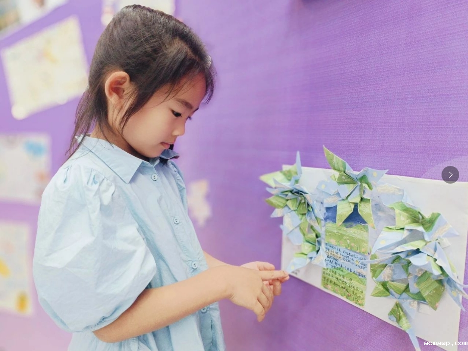 这个5月，重新认识一下吧！