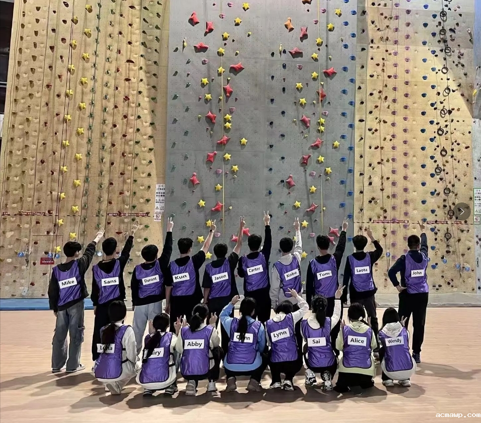 这个5月，重新认识一下吧！