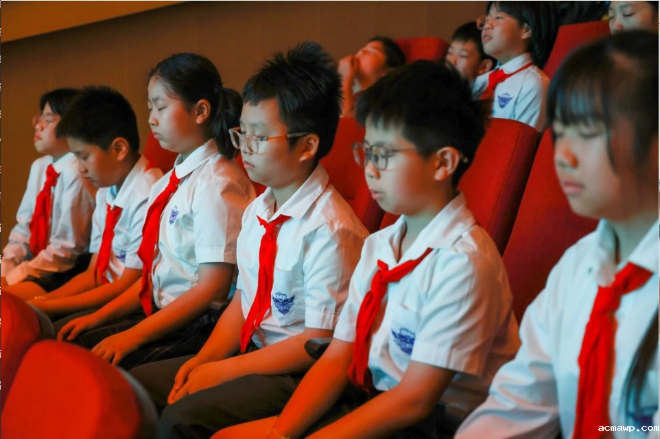 这个5月，重新认识一下吧！