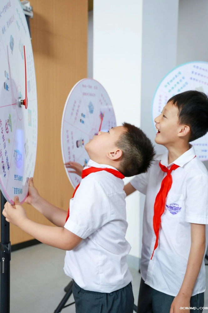 这个5月，重新认识一下吧！