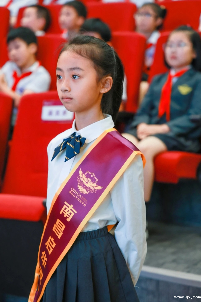 这个5月，重新认识一下吧！