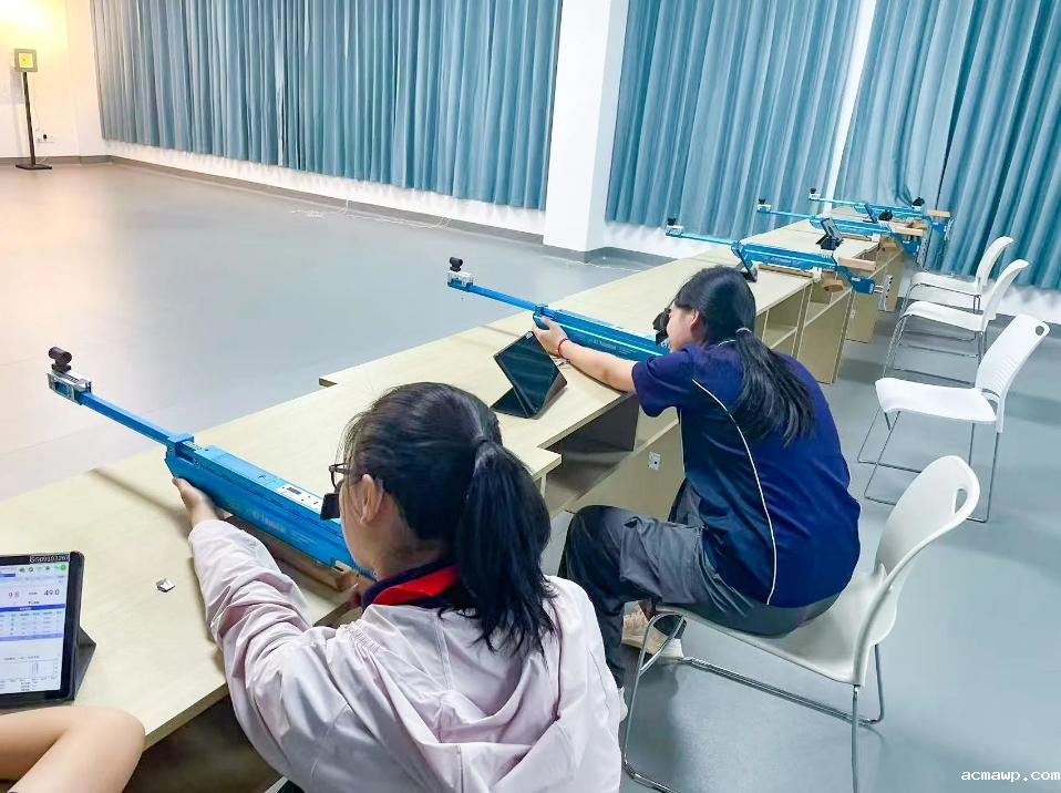 acmawp的小学生都这么“不务正业”吗？