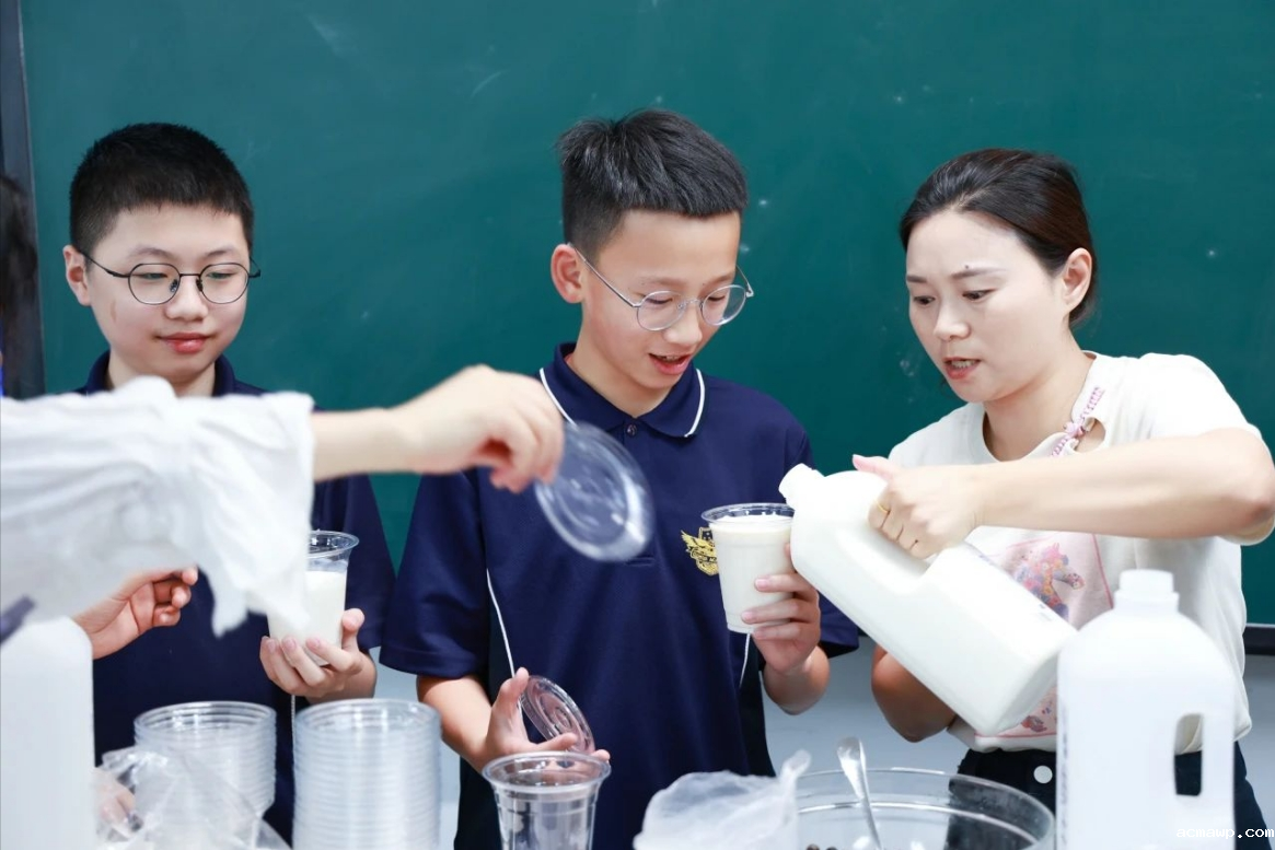 从收纳到义工....原来最会“整活”的课是Ta！