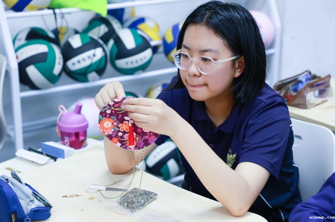 从收纳到义工....原来最会“整活”的课是Ta！