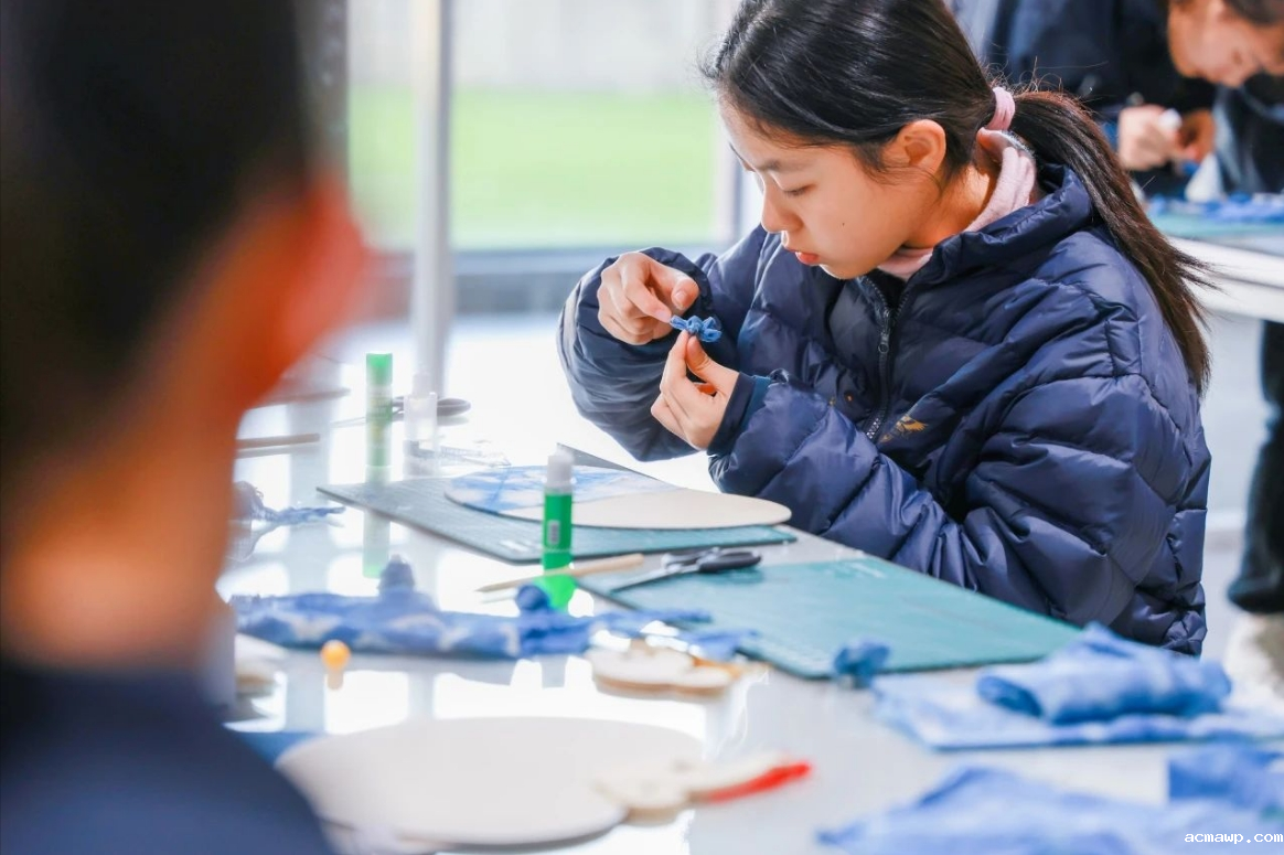 从收纳到义工....原来最会“整活”的课是Ta！