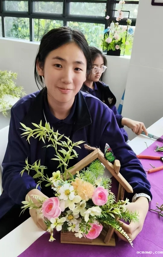 从收纳到义工....原来最会“整活”的课是Ta！