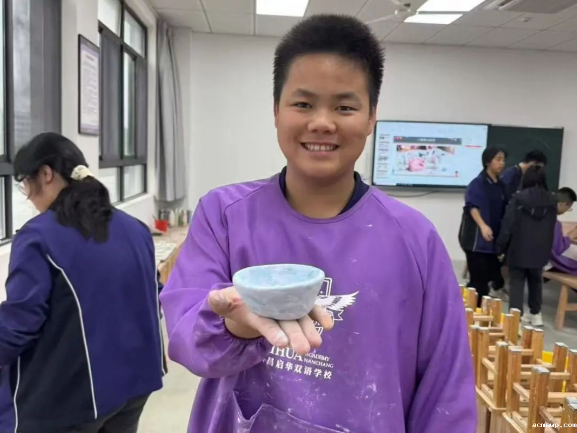 从收纳到义工....原来最会“整活”的课是Ta！