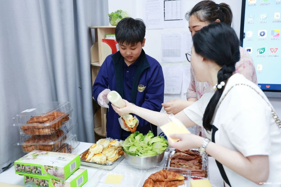 从收纳到义工....原来最会“整活”的课是Ta！