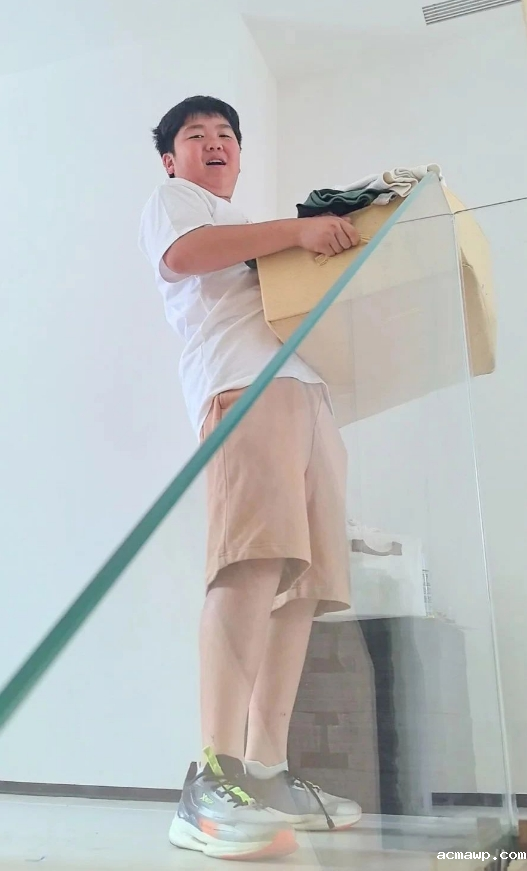 从收纳到义工....原来最会“整活”的课是Ta！