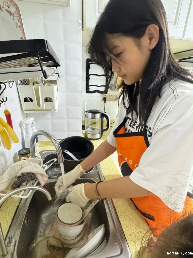 从收纳到义工....原来最会“整活”的课是Ta！