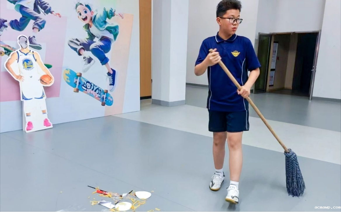 从收纳到义工....原来最会“整活”的课是Ta！