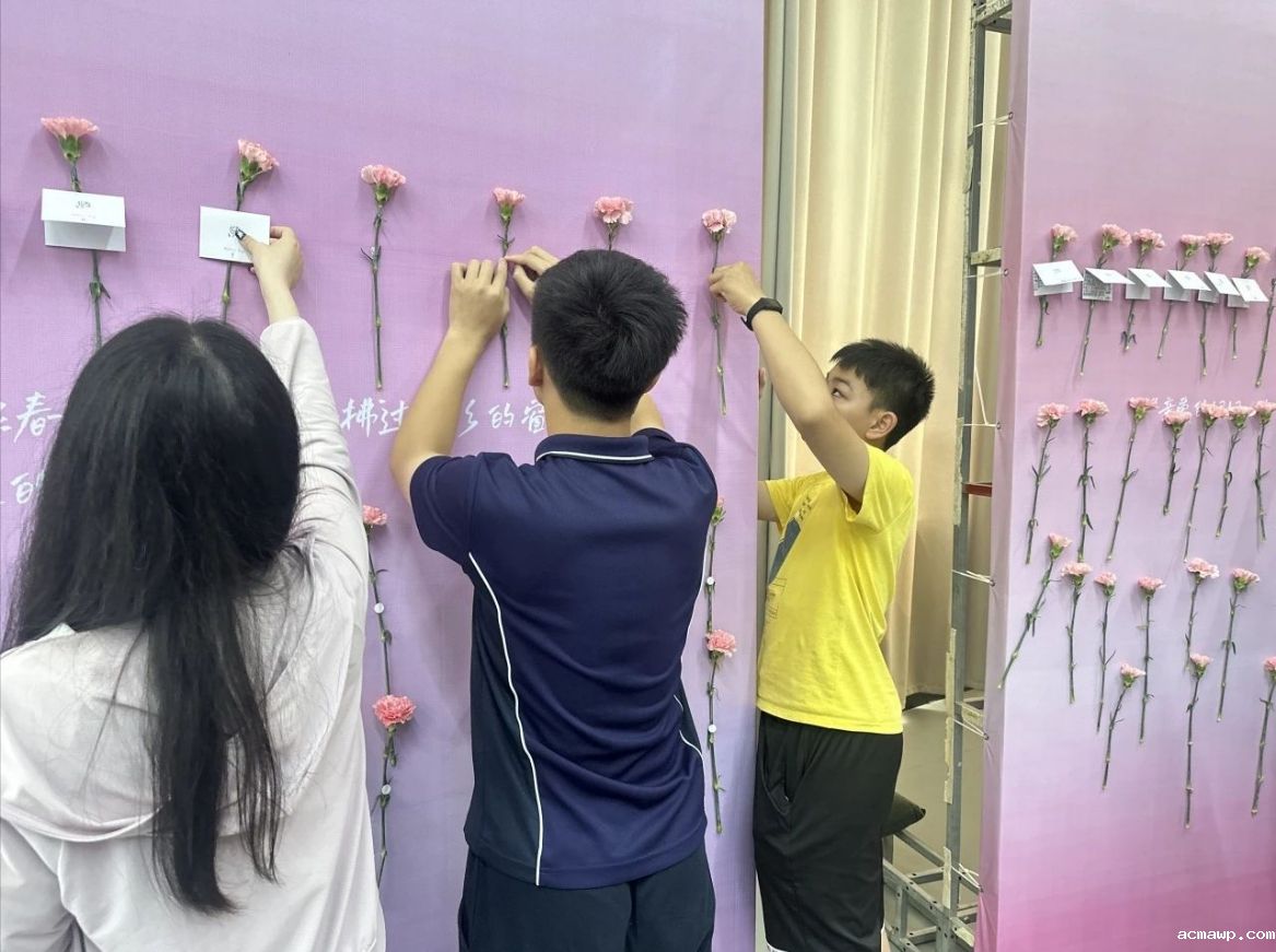 从收纳到义工....原来最会“整活”的课是Ta！