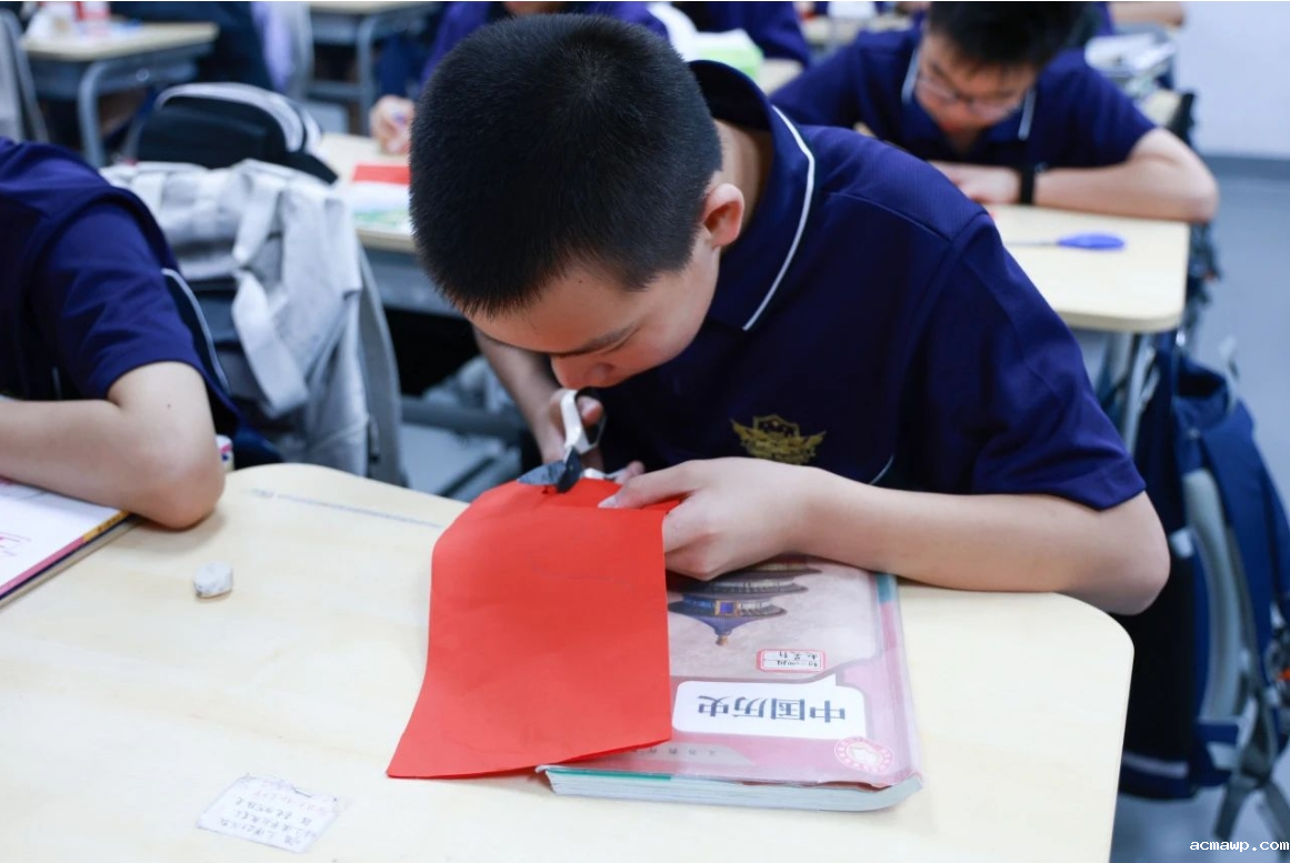 从收纳到义工....原来最会“整活”的课是Ta！