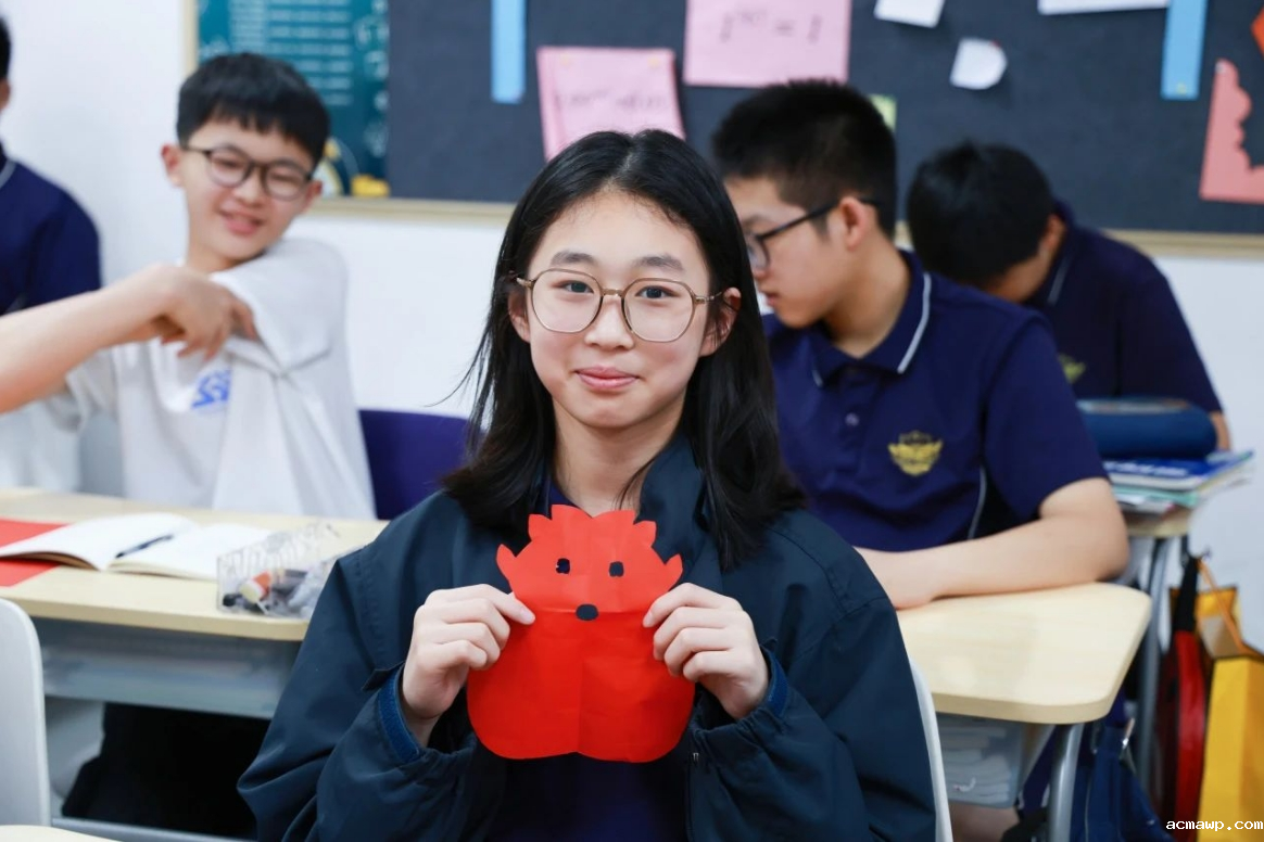 从收纳到义工....原来最会“整活”的课是Ta！