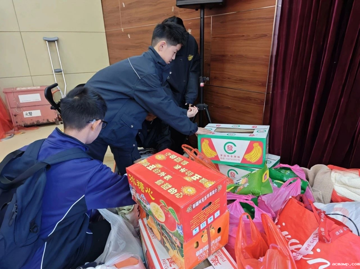 从收纳到义工....原来最会“整活”的课是Ta！